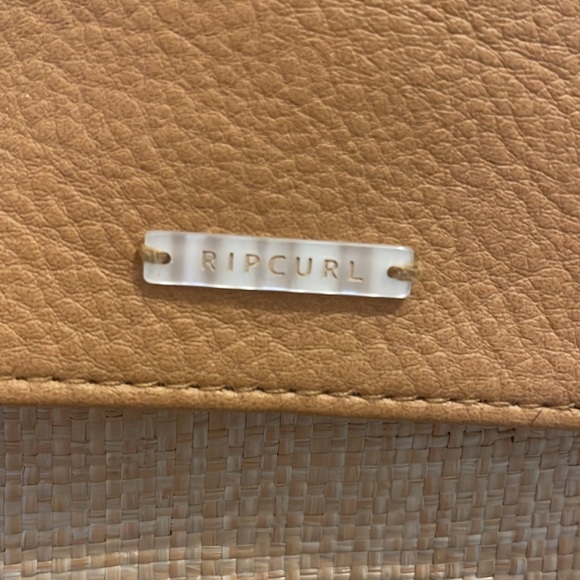 Rip curl book bag - Picture 2 of 3